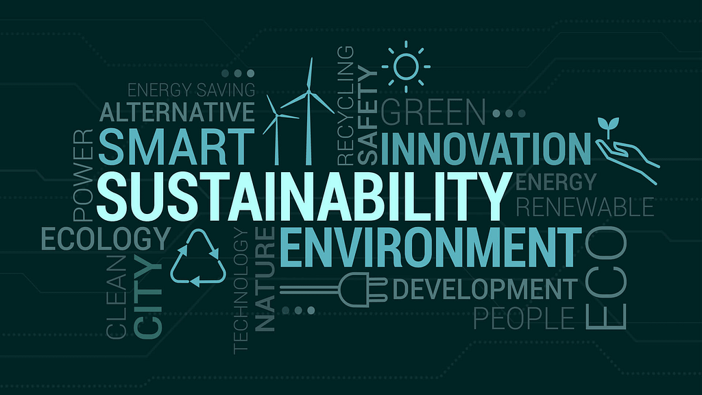 Key Sustainable Technologies in the Energy Sector