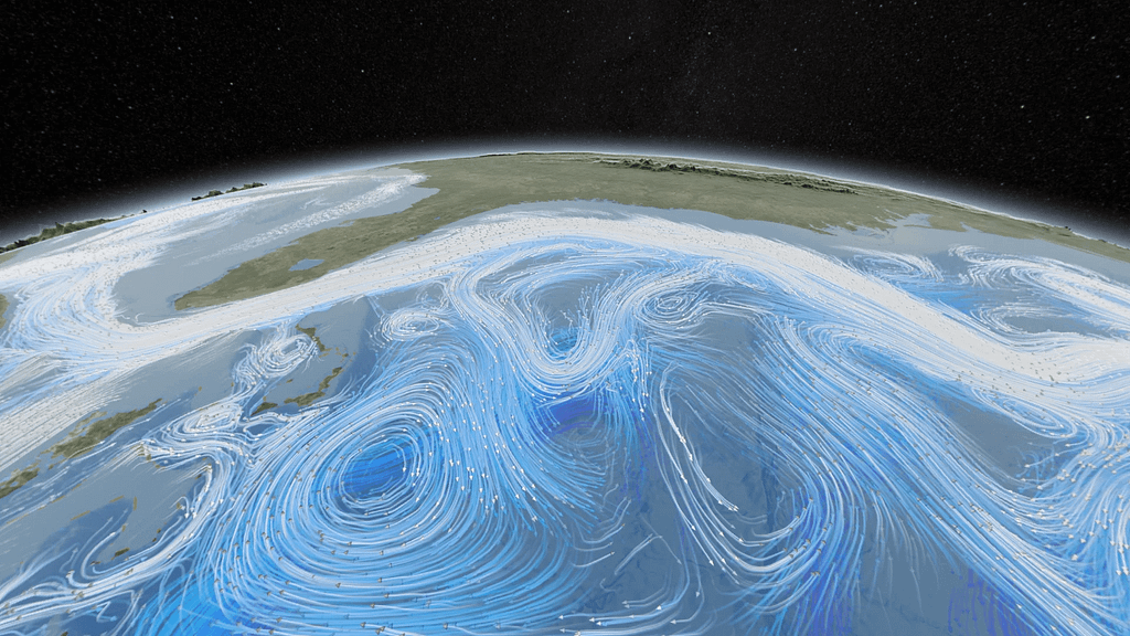 How Do Ocean Currents Affect Climate?