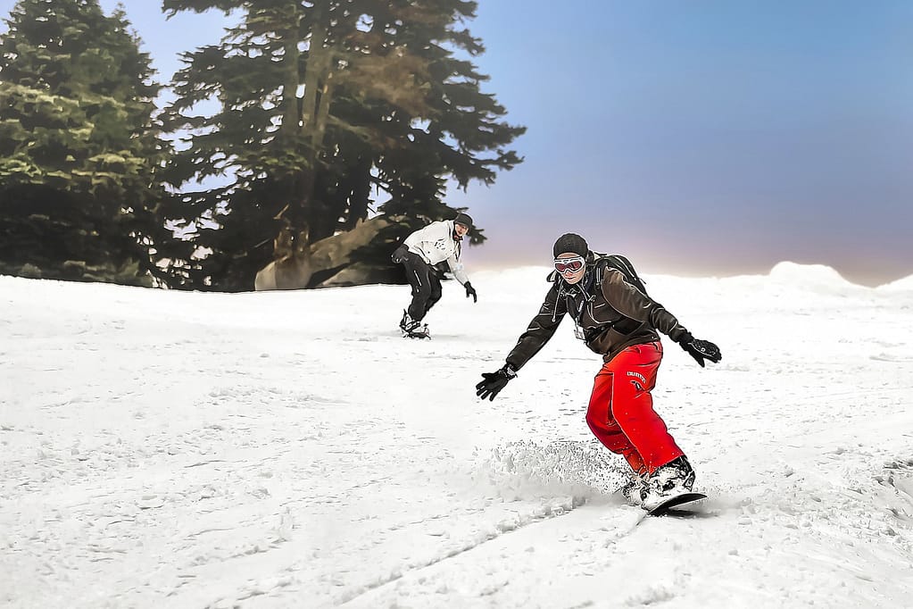 Must-Have Snowboarding Gear for Beginners and Pros