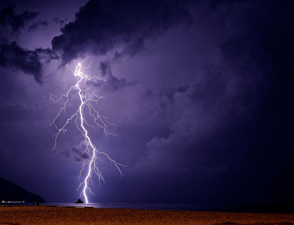 Types of Thunderstorms