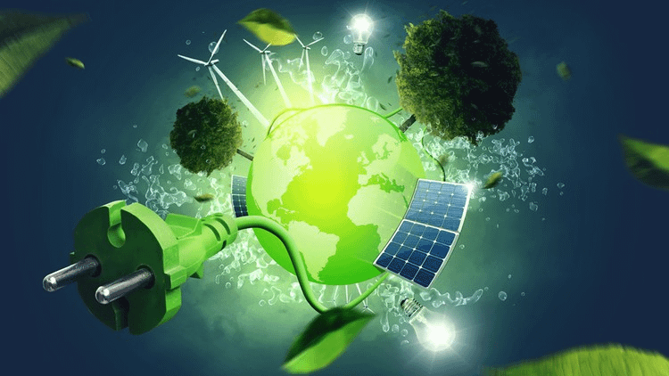 The Way Forward for sustainable technology and climate change