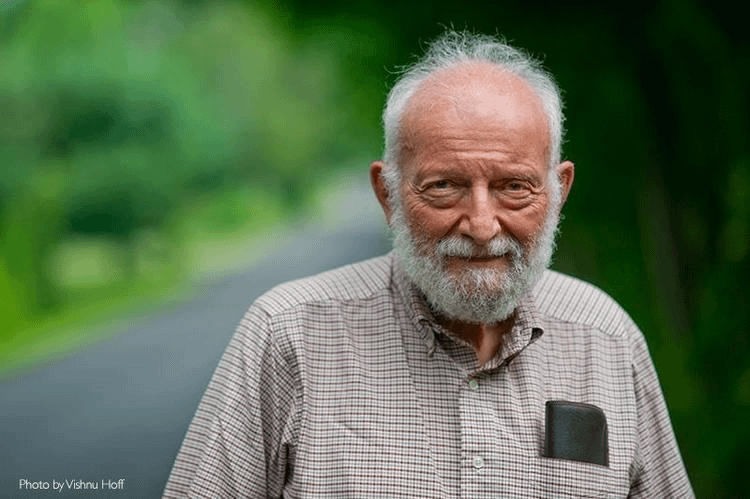 Richard Levins, pioneering ecologist and founder of metapopulation theory