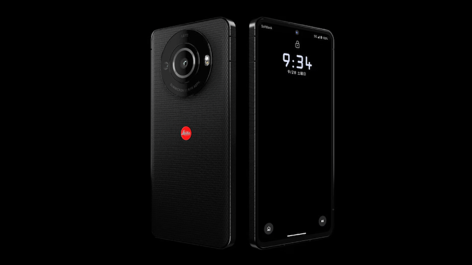 Leica Leitz Phone 3: A Photographer’s Smartphone Powerhouse